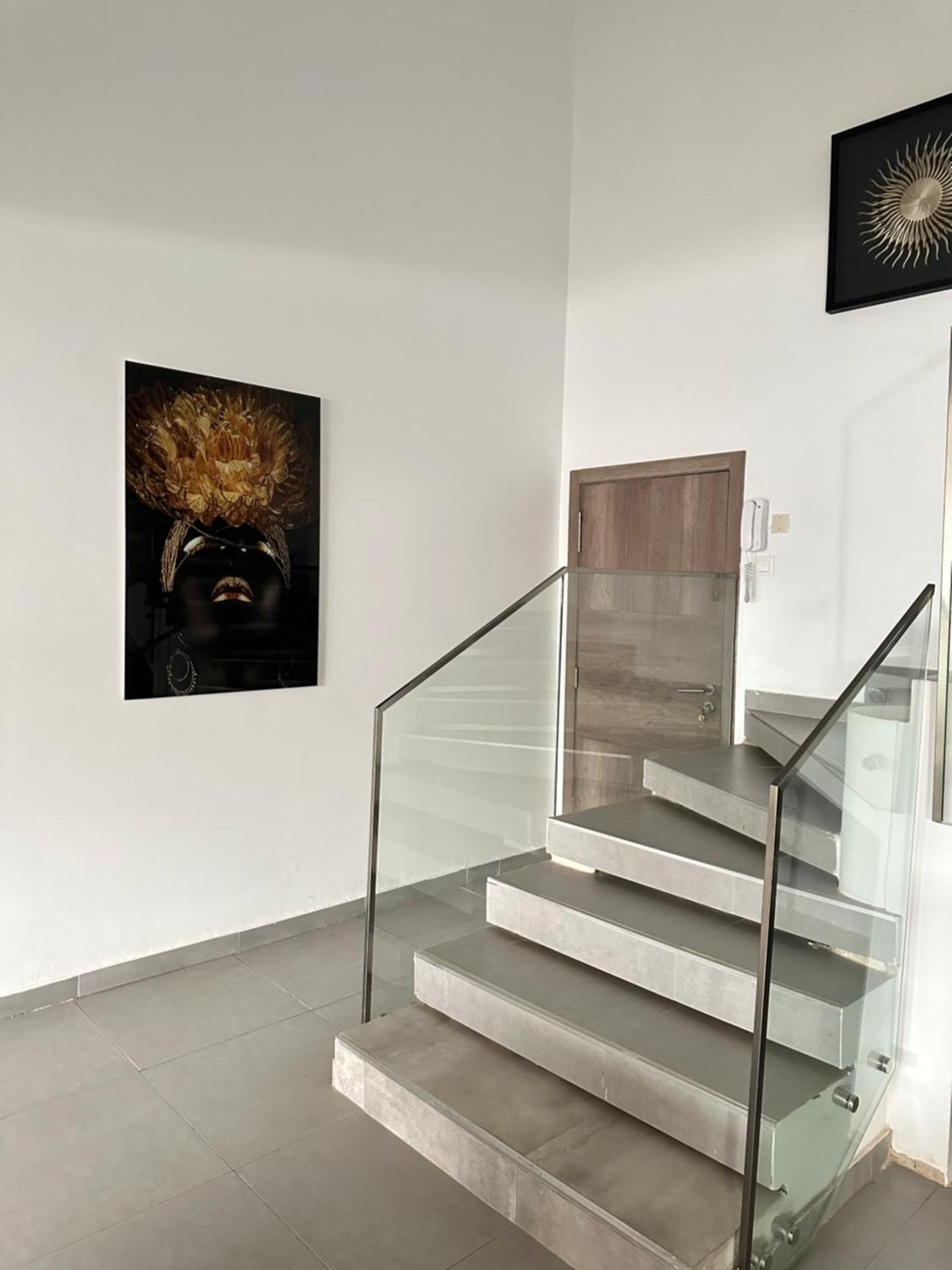 Duplex Virage Appartement Dakar