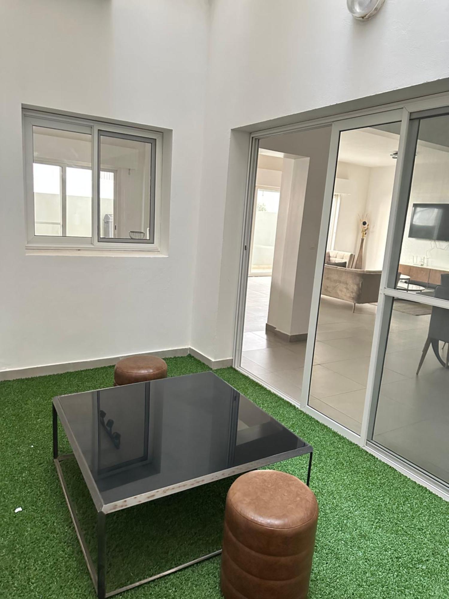 Duplex Virage Dakar
