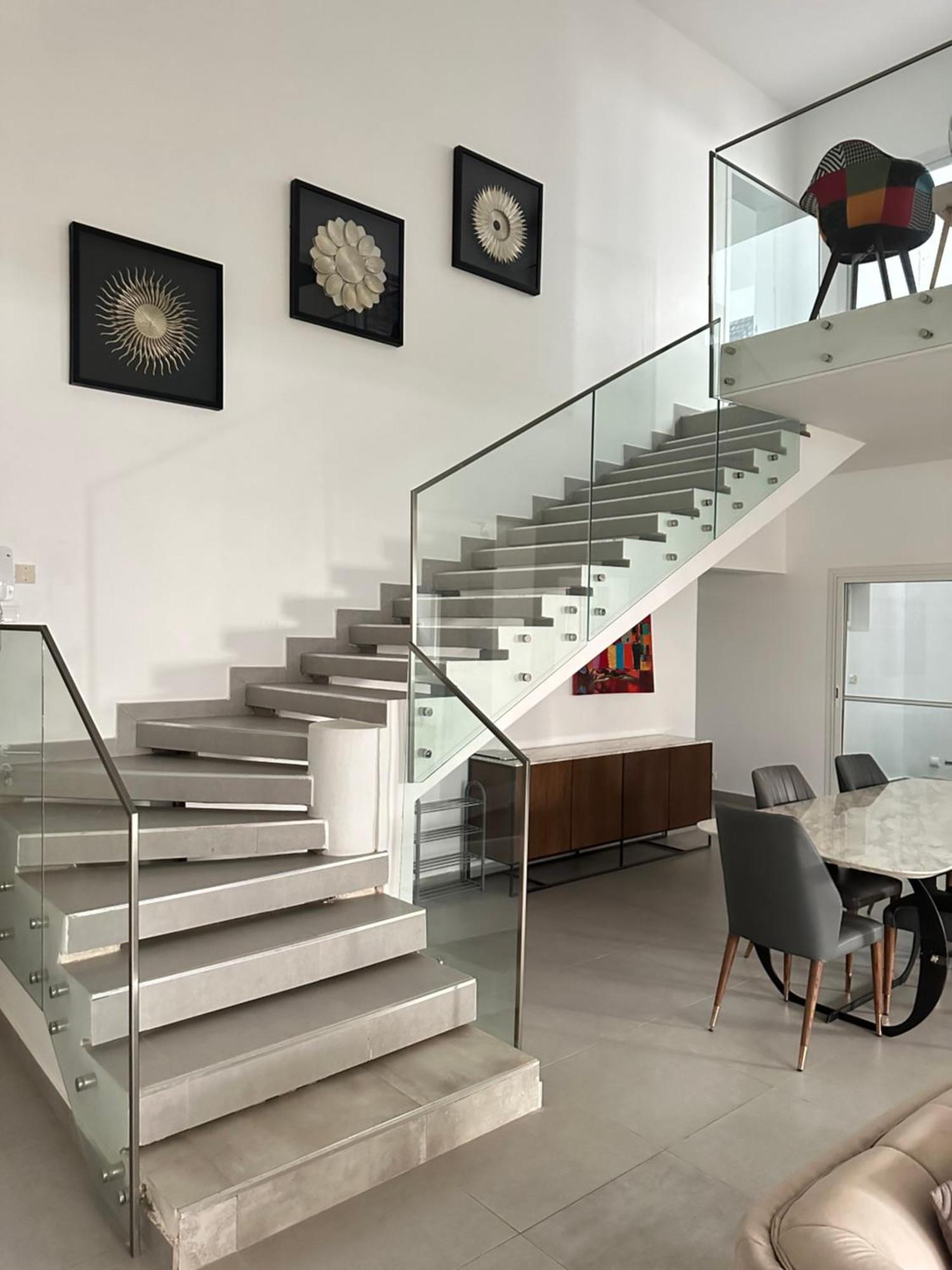 Apartment Duplex Virage Dakar
