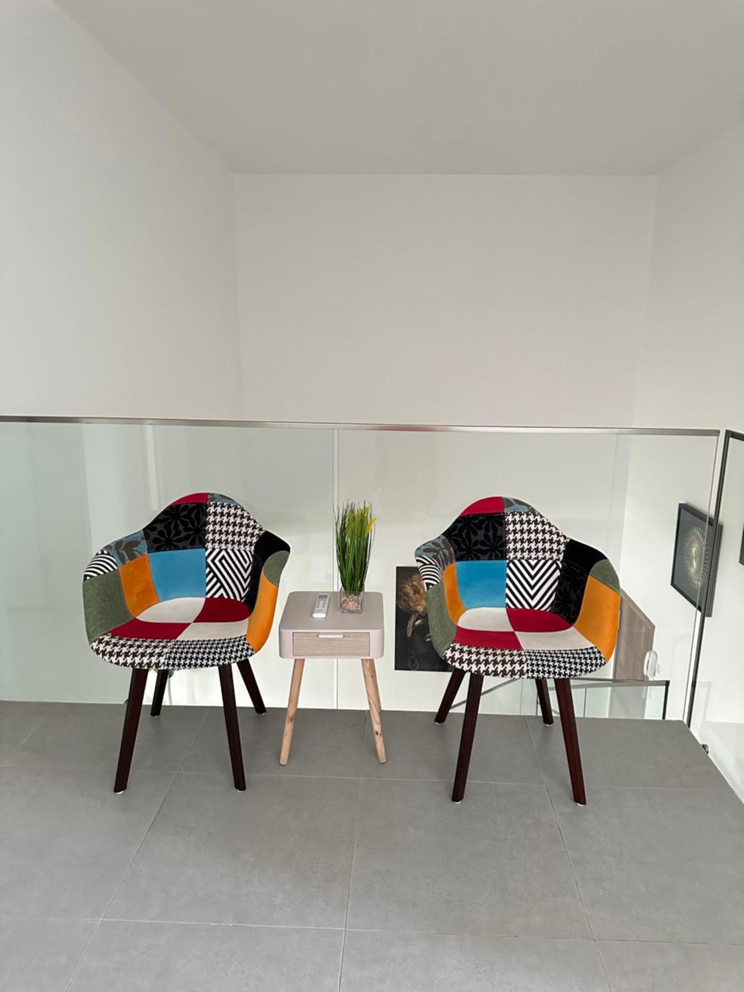 Duplex Virage