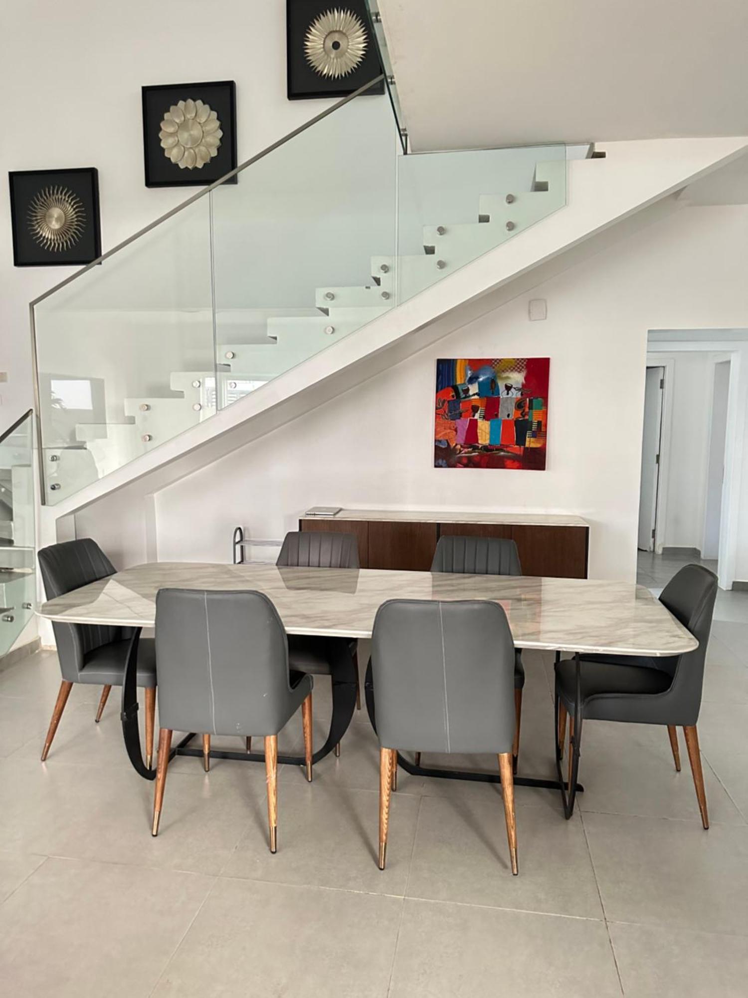 Duplex Virage Apartment